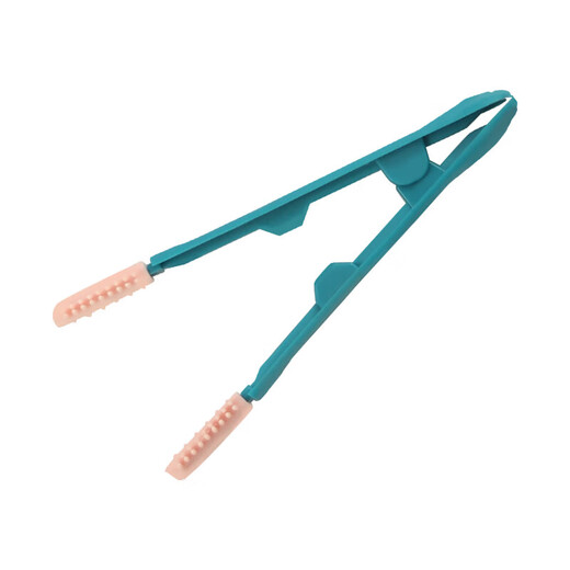 Junkiss Pet Supplies Cats and Dogs Eye Cleansing Soft Brush Face Facial Cleansing Brush Eye Goo Remover Comb Clip Soft Brush Green-Eye Goo Brush