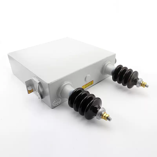 Factory direct supply BFM113-100-1W high and low voltage film compensation filter complete set of fixed parallel capacitors FFM103-0.1 protective capacitor