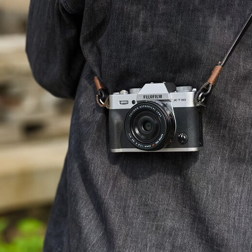 FUJIFILM X-T30 III