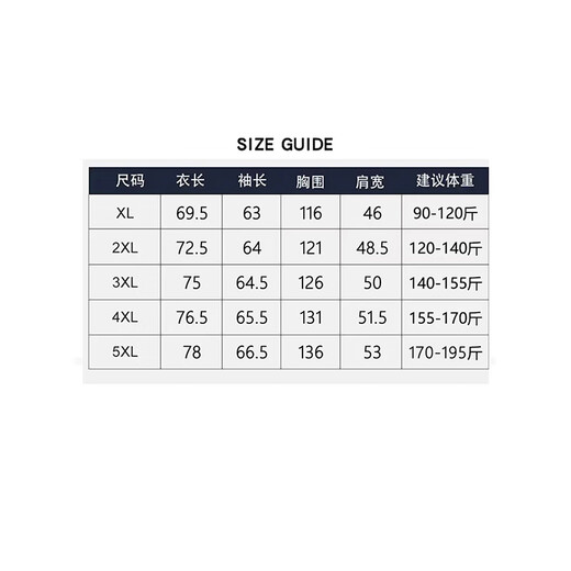 Luo Meng middle-aged and elderly men's winter warm and velvet thickening father's clothing winter coat down cotton-padded jacket, navy blue velvet and thickened detachable fur collar XL Recommended weight 90~120Jin Jin equals 0.5 kg