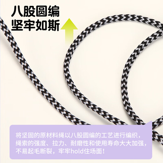 New pet tractor automatic retractable adjustable dog leash outdoor dog walking rope pet supplies black