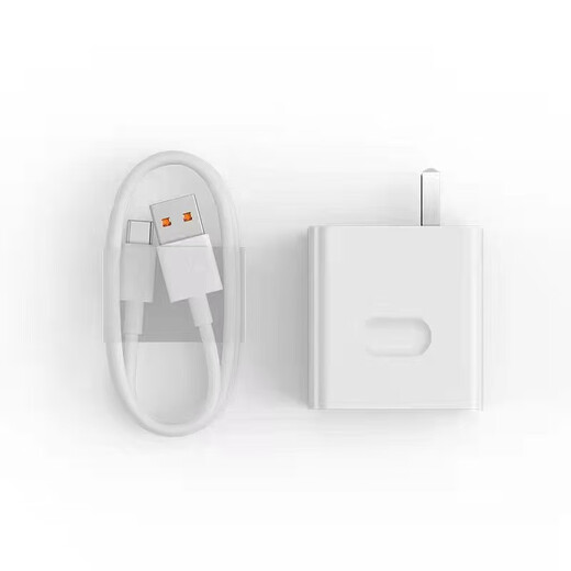 Matsuura YA es adecuado para Huawei 120W/100W/66W Flash Carga Tipo-C Interfaz Cable Cable Cable Honor Nova Xiaomi Accesorios de cargadores Oppomi Teléfono móvil Cabezal de carga rápida Cabezal de carga súper rápida + 6A Cable de carga rápida 1 metro [Empacado PVC] 120W Carga rápida Carga rápida
