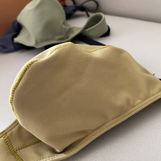 3-pack pure lust youth underwear men's hot thong simple sexy ultra-low-waist T-pants large bag sports 3-pack independent remarks color M