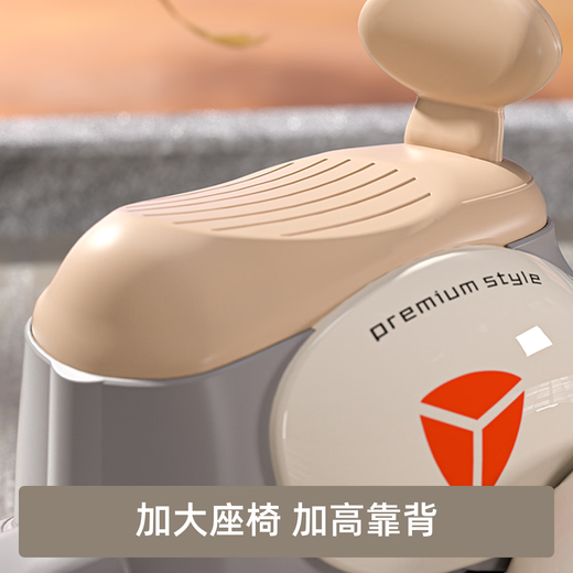 Magmeng children's electric motorcycle electric car 3-6 years old children's toy car can sit on boys and girls birthday New Year gift beige dual drive 6.7V battery + light music + remote control children's electric car baby toy car early education music Bluetooth Children's Day Christmas gift