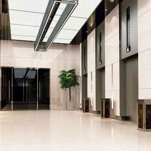 He Jiagong qq ceramic tile d800600600 polished tile vitrified tile cloth Pilates living room bedroom tile floor 600*600 Gabrati