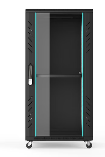 Totem cabinet G26832 32U cabinet server cabinet switch cabinet network cabinet