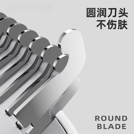 NCNE German quality dog and cat universal pet comb, one-click hair removal, pet-specific dog comb, thinning cat hair comb, hair smoothing and knotting comb, one at most