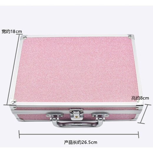 Shantou Lincun ear-picking tool set, ear-picking luminous artifact, ear-picking spoon, ear-cleaning goose quill, visible hand light, silver set (no light included in this set)