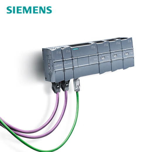 Siemens S7-1200PLC compact CPU module 6ES7212-1AE40-0XB0,1212C,DC/DC/DC,8DI/6DO/2AI
