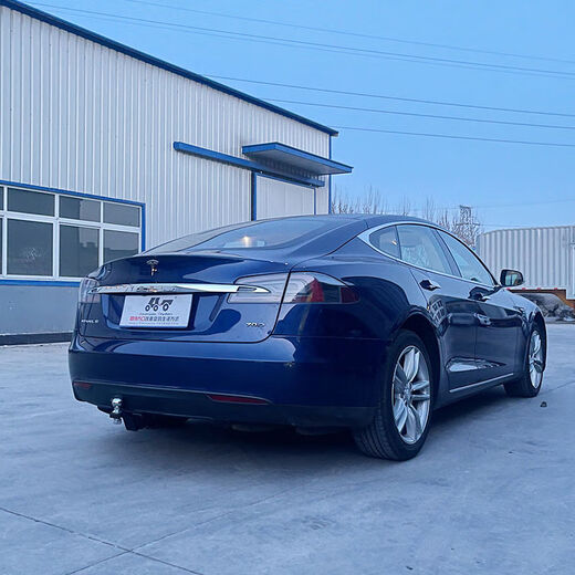 Litian MODELS70D trailer square bar modified rear anti-collision steel beam camping trailer tow bar universal hook Tesla trailer bar rear guard bar no