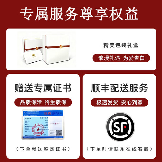 Millai Natural Colored Treasure 3.8 carat Aquamarine Pendant 18K Gold Colored Gemstone Women's Birthday Wedding Wife Gift Not Included Chain Necklace Can Be Customized