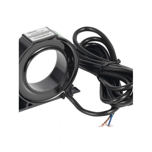 Ankerui 0A-1000A residual current transformer 5A/5mA electrical fire monitoring AKH-0.66L-150(PB)_0-1000A