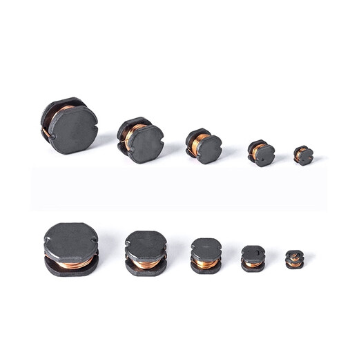 Hanshi Hengye patch power 2.2MH CD43/1000 pcs