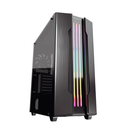 Thor TRGA506Proi5-9400/RTX2060 graphics card/MSI B360/16G memory/high-speed 480G solid state drive/desktop assembly computer/self-operated game console