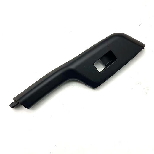 Litian is suitable for the ninth generation Civic lift switch trim panel 1215 Civic glass control switch cover panel rear left black