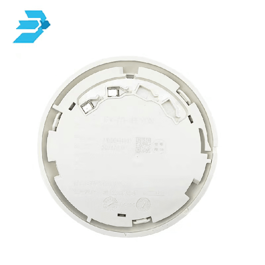 Beida Jade Bird point type photoelectric smoke fire detector base JBF-VB4301B smoke detector + base