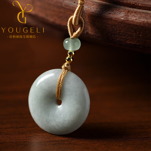 Ugli Natural Brazilian Citrine 108 Buddha Beads Bracelet Women's Yellow Crystal Bracelet Beads 6mm 108 Beads