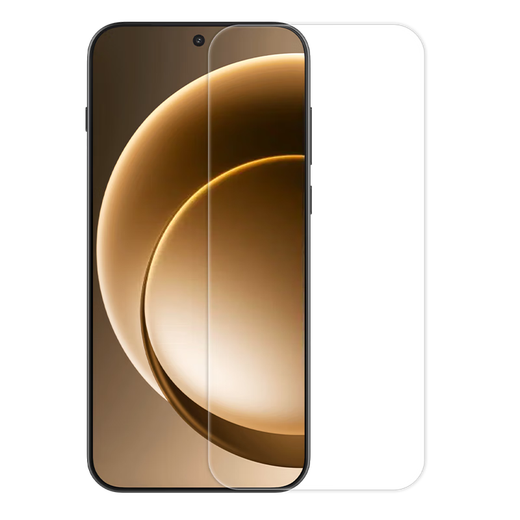 NillkiN tempered film for OnePlus 15 HD anti-fall, anti-fingerprint, anti-scratch, no black edge, mobile phone glass film H+pro, no black edge tempered film