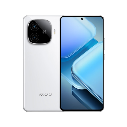 Vivo iQOO 11 Pro Snapdragon 8Gen3 16G+512G 5G full network HD eye protection screen option 6000mah Starburst White 12GB+512GB Official standard Z9