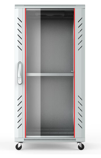 Totem cabinet G26832 32U cabinet server cabinet switch cabinet network cabinet