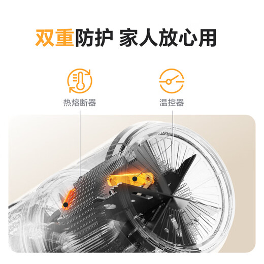 Portable hair dryer made in Tokyo, home high-power hair dryer that does not damage hair, portable hair care hair dryer, student dormitory birthday gift, New Year gift for men