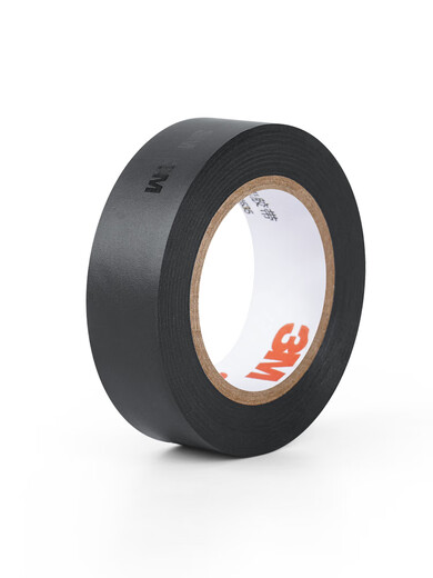 Lion Orixing Road Rider Glue 3M Handle Anti-Slip Wrapping Belt Breathable Straps Bicycle Handlebar Cover Anti-Slip Tape Car Direction One Roll Black 18mm Width * 10m Long