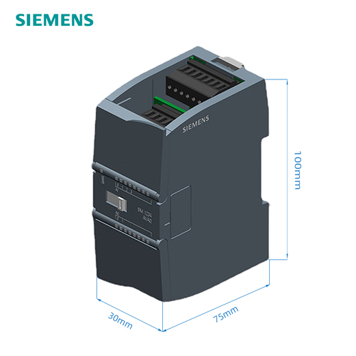 Siemens S7-1200 PLC communication module 6ES7241-1CH32-0XB0,CM 1241 RS422/485