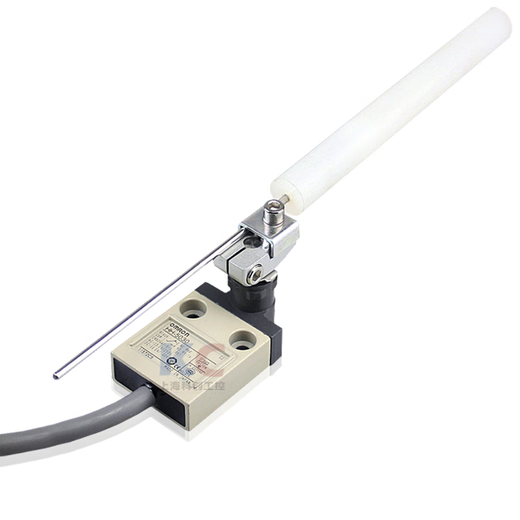 Brand new original Omron travel switch HH-5030 waterproof and oil-proof insulating rod with wire limit switch HH-5030