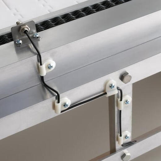 Banner fiber optic PIT46U through-beam PBT46U direct-reverse fiber optic sensor 26U-VL original real shot PBCT46U coaxial M6