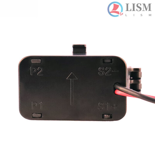 Open current transformer open and close type three-phase 0.5 level measurement KCT0.6616/24/36 aperture 16mm-50/5