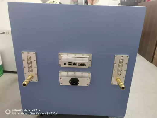 Electromagnetic shielding box Electromagnetic shielding dark box shielding cabinet Shielding cabinet Default