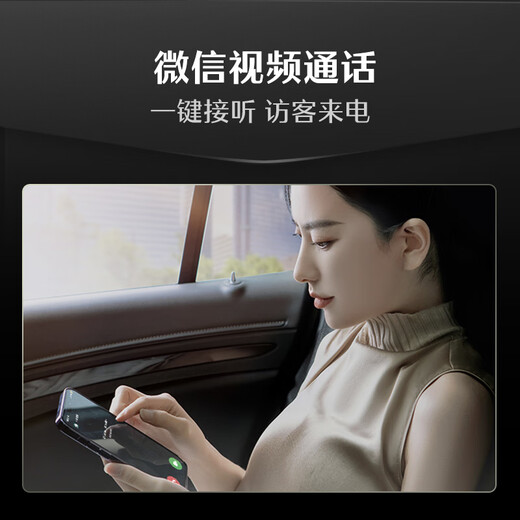 DESMAN Smart Türschloss Finger Venenerkennung Sentinel Smart Cat Eye Großbildschirm Fingerabdruck Passwortsperre Dasheng Q5MSPro