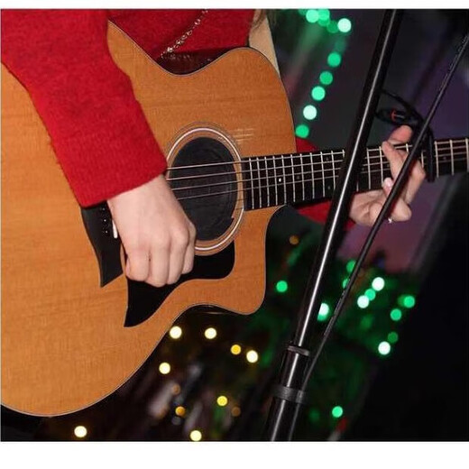 Elixir acoustic guitar folk strings genuine imported 16052 acoustic phosphor bronze ultra-thin coating set