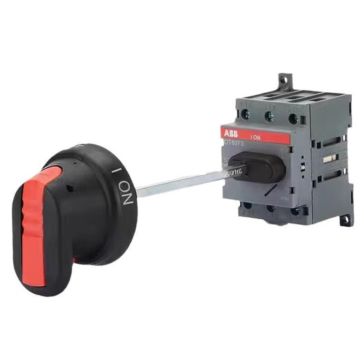 ABB load isolation switch OT63F3 OT400E03 OT2500E04P OT3200E04P OT6 OT250E03