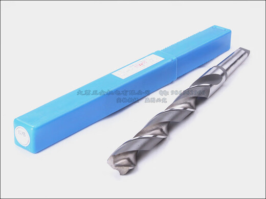 Harbin taper shank extended hemp drill bit 655666007508009001000MM taper drill 66*blade length 600*total length 800
