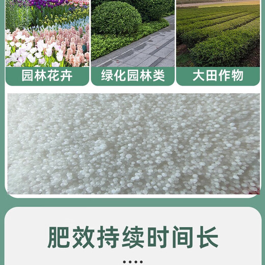 农用氮肥小颗粒尿素氮46%蔬菜花卉种菜通用肥料盆栽家庭园艺肥料 尿素1斤