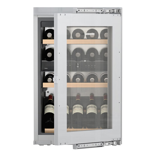MIELE LIEBHERR/MIELE built-in wine cabinet 88 cm EWTdf1653 EWTgb1683 KWT6422iG German and European service