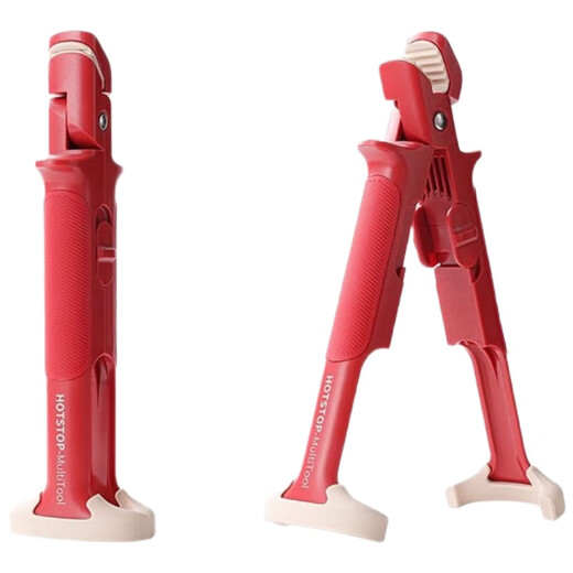 Baijie two-in-one anti-scalding clip, bowl clip, plate lifter, plate clip, bowl clip, steamed vegetable clip, plate pickup artifact