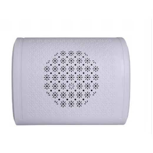 Bay HY6253 speaker electronic module ceiling wall mounted speaker audio alarm fire protection spot