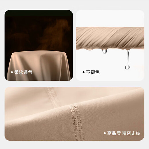 Stand-up collar slimming jacket yoga jacket women's running fitness top suit Pilates training suit long sleeve cocoa coat + cocoa trousers 2XL recommended 150-165Jin Jin equals 0.5 kg