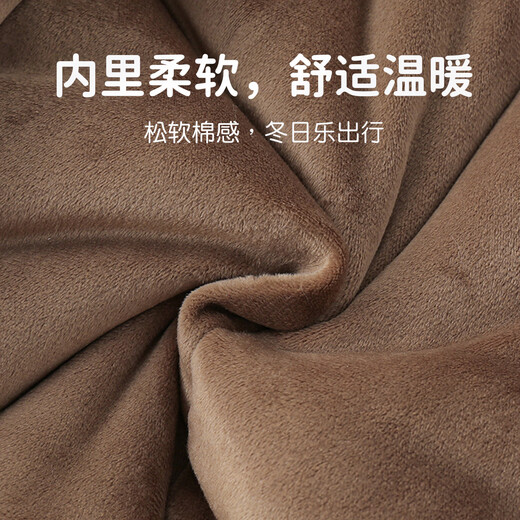 Youqi baby New Year's greeting clothes Chinese style baby jumpsuit winter clothes for men and women plus velvet quilted outing clothes one-year-old sweatshirt red New Year clothes without accessories 90cm