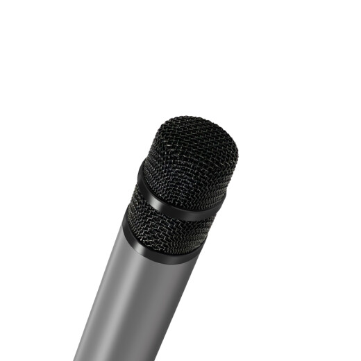 XGIMI karaoke wireless microphone S1 (quality microphone core system-level DSP chip wireless connection long-lasting battery life) For more adaptations, please consult customer service