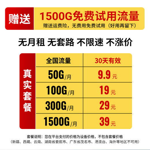 Enterprise Cat Mobile Portable WiFi 2025 Nueva red inalámbrica 4G Tráfico universal nacional Punto de acceso sin tarjeta para automóvil doméstico Tres redes Enrutador portátil de alta velocidad D623 (China Mobile, China Unicom y Telecom Three Networks) + Cabezal de carga + Batería de repuesto