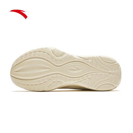 Anta Milk Candy Jumping Rope Shoes Zhang Yufei's Same Style Comprehensive Training Shoes Women's Leather Lightweight Training Sports Shoes