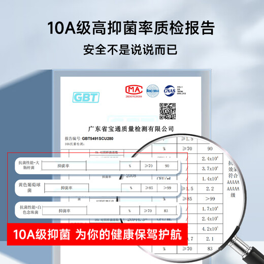 CLOUDS KNOCK Men's Underwear Men's Pure Cotton High-end Luxury Modal Antibacterial Boy's Boxer Briefs Men's Ice Silk Briefs Gift Modal Counter Classic Black/Gray/Blue/Gray 4 Pairs XL 120-140Jin Jin is equal to within 0.5 kg