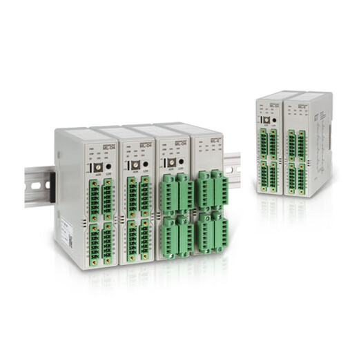 Han Rong HANYOUNG multi-channel modular temperature controller ML-D4C ML-D4M ML-D4S ML-D4C