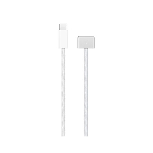 Apple/Apple USB-C to MagSafe charging cable 2 meters Apple computer charging cable magnetic charging Mac charging cable suitable for Apple notebook macbook