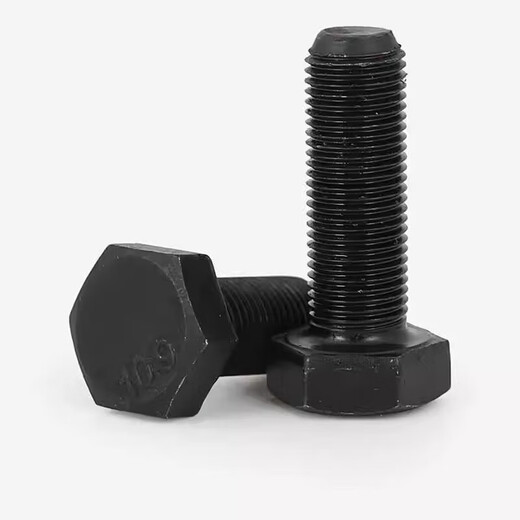 He Jiagong Sanqihu 10.9-level high-strength fine-thread external hexagonal screw screw small-thread fine buckle bolt fine wire screw M36*3*220 half-thread 1 piece