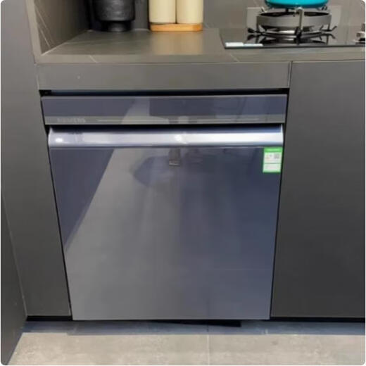 Siemens SJ45ZL24MC/SJ45ZB24MC/25ZB24MC/45ZC24MC dishwasher SN25ZB24MC independent embedded dual-use 18 sets