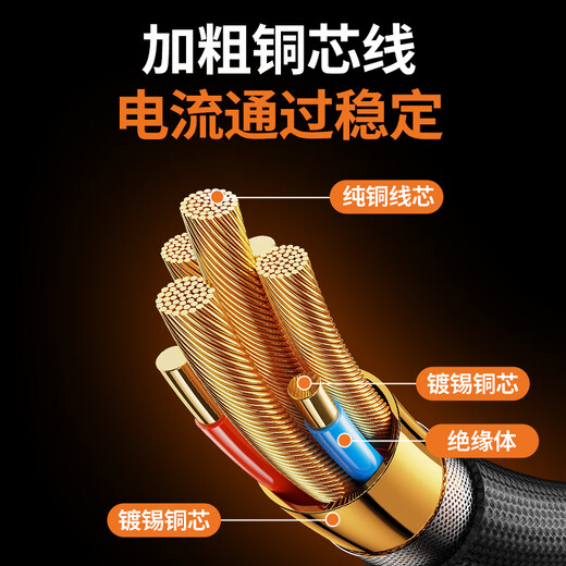 Zhunhang pure sine wave inverter car charger tricycle stall truck 24V to 220V high power 1000W
